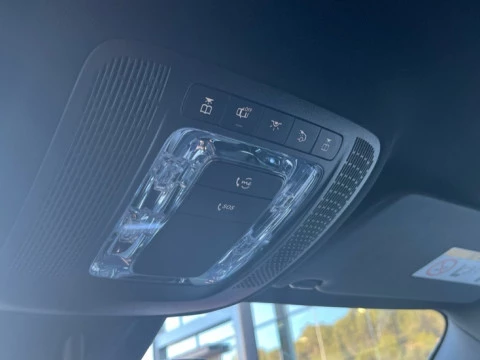 Mercedes-Benz EQB  250 AMG Line