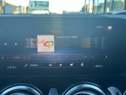 Mercedes-Benz EQB  250 AMG Line