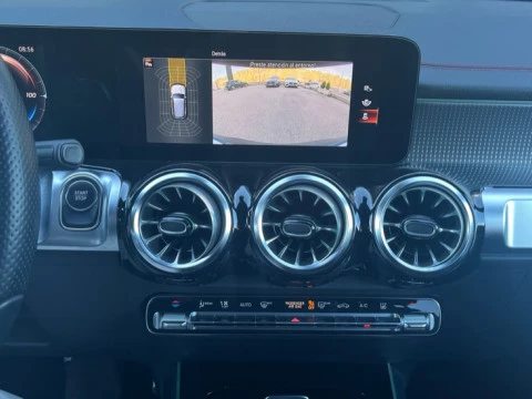 Mercedes-Benz EQB  250 AMG Line