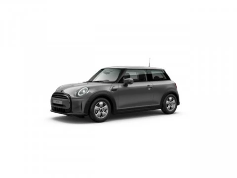 MINI ONE 5 PUERTAS