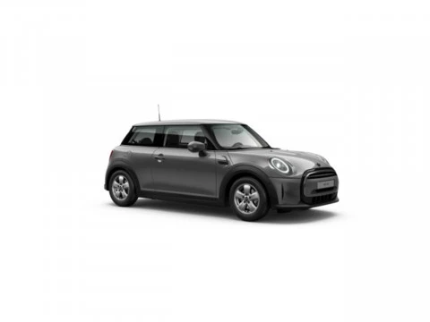 MINI ONE 5 PUERTAS