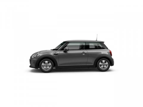 MINI ONE 5 PUERTAS