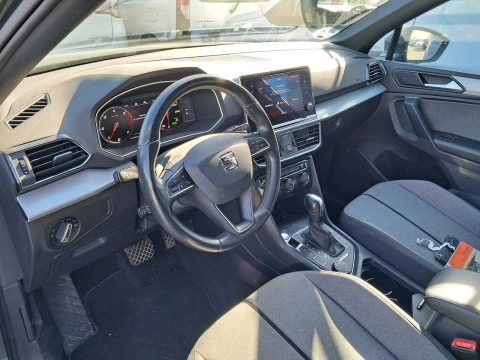 Seat Tarraco 2.0 TDI 110kW 4Drive DSG S&S Style GO