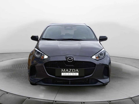 Mazda 2 1.5 HEV 85KW CVT EXCLUSIVE-LINE 5P