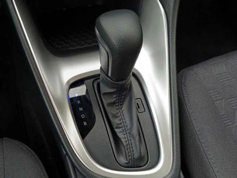 Mazda 2 1.5 HEV 85KW CVT EXCLUSIVE-LINE 5P