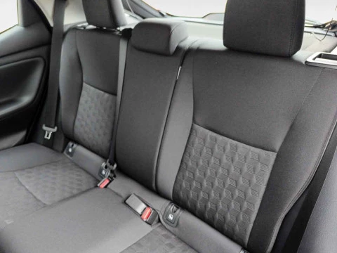 Mazda 2 1.5 HEV 85KW CVT EXCLUSIVE-LINE 5P