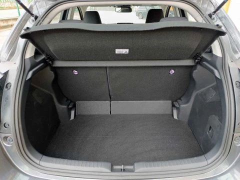 Mazda 2 1.5 HEV 85KW CVT EXCLUSIVE-LINE 5P