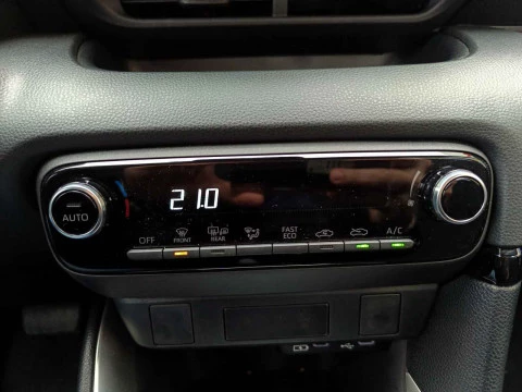 Mazda 2 1.5 HEV 85KW CVT EXCLUSIVE-LINE 5P