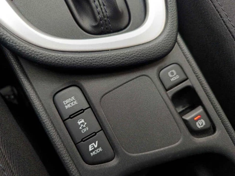 Mazda 2 1.5 HEV 85KW CVT EXCLUSIVE-LINE 5P