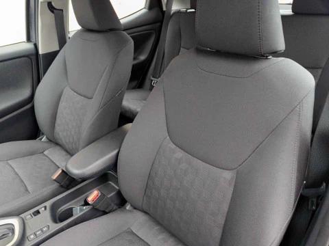 Mazda 2 1.5 HEV 85KW CVT EXCLUSIVE-LINE 5P