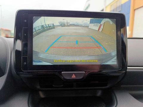 Mazda 2 1.5 HEV 85KW CVT EXCLUSIVE-LINE 5P