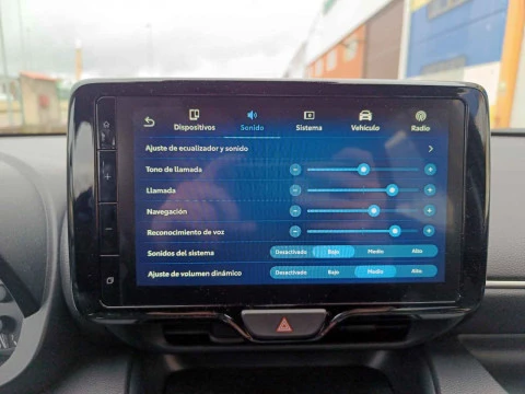 Mazda 2 1.5 HEV 85KW CVT EXCLUSIVE-LINE 5P