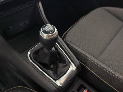 Renault Captur techno Eco-G