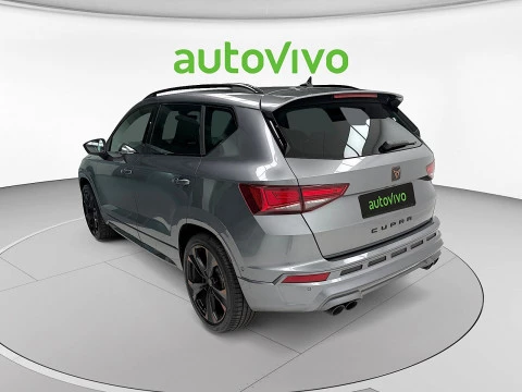 Cupra Ateca 2.0 TSI 221kW (300CV) 4Drive DSG VZ