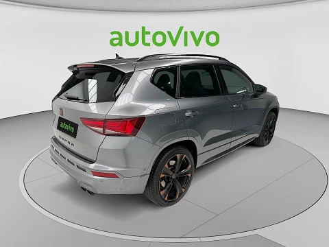 Cupra Ateca 2.0 TSI 221kW (300CV) 4Drive DSG VZ