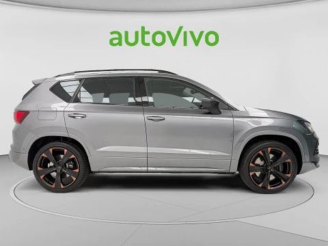 Cupra Ateca 2.0 TSI 221kW (300CV) 4Drive DSG VZ