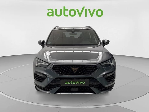 Cupra Ateca 2.0 TSI 221kW (300CV) 4Drive DSG VZ