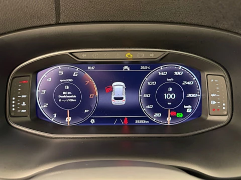 Cupra Ateca 2.0 TSI 221kW (300CV) 4Drive DSG VZ