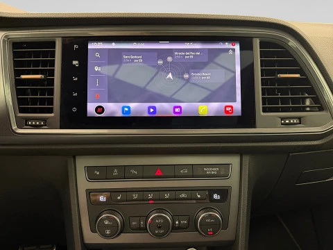 Cupra Ateca 2.0 TSI 221kW (300CV) 4Drive DSG VZ