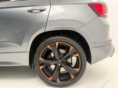 Cupra Ateca 2.0 TSI 221kW (300CV) 4Drive DSG VZ