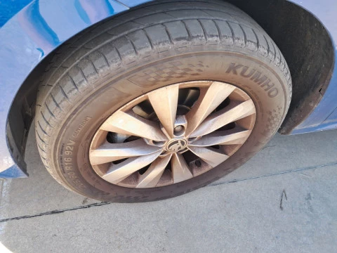 Skoda Kamiq 1.0 TSI 70kW (95CV) Ambition