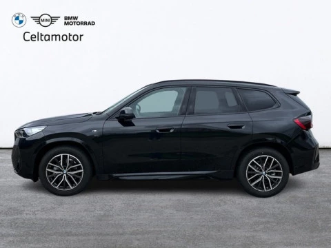 BMW X1 sDrive20d 120 kW (163 CV)