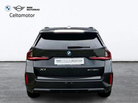 BMW X1 sDrive20d 120 kW (163 CV)
