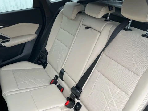 BMW X1 sDrive20d 120 kW (163 CV)