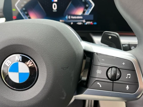 BMW X1 sDrive20d 120 kW (163 CV)