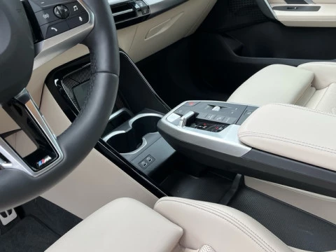 BMW X1 sDrive20d 120 kW (163 CV)