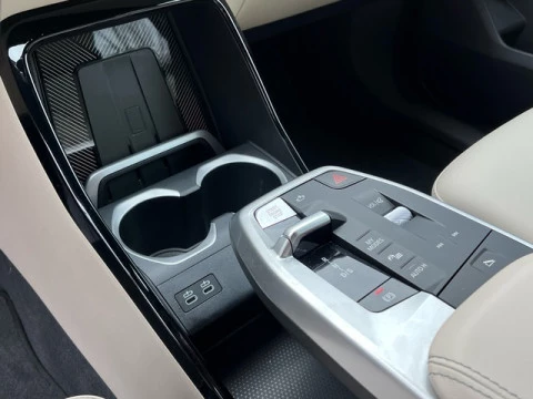 BMW X1 sDrive20d 120 kW (163 CV)