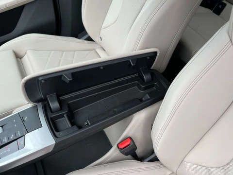 BMW X1 sDrive20d 120 kW (163 CV)