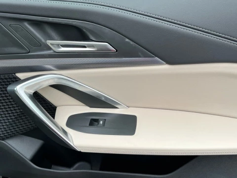 BMW X1 sDrive20d 120 kW (163 CV)