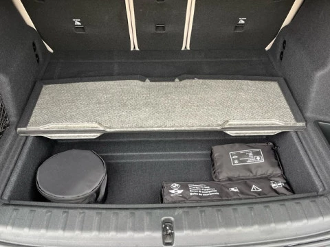 BMW X1 sDrive20d 120 kW (163 CV)