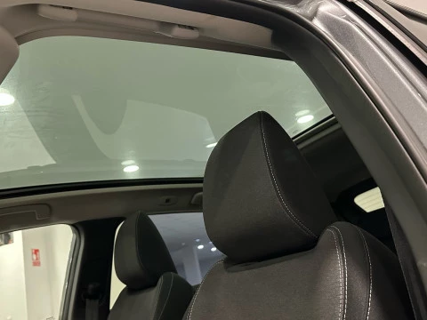 Nissan Qashqai DIG-T 103kW N-Connecta