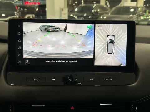 Nissan Qashqai DIG-T 103kW N-Connecta