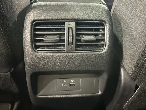 Nissan Qashqai DIG-T 103kW N-Connecta