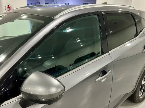 Nissan Qashqai DIG-T 103kW N-Connecta