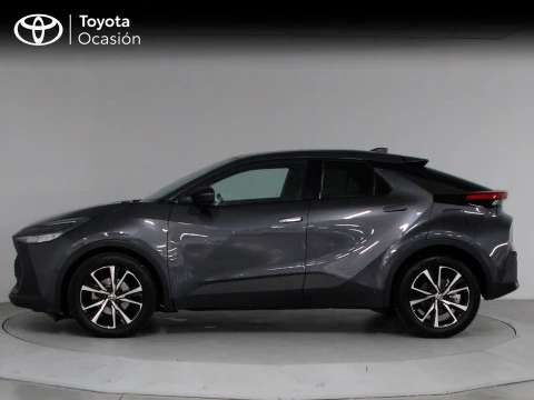 Toyota C-HR 1.8 140H Advance