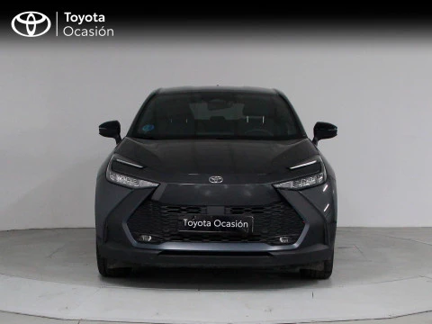 Toyota C-HR 1.8 140H Advance