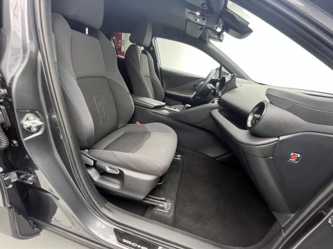 Toyota C-HR 1.8 140H Advance