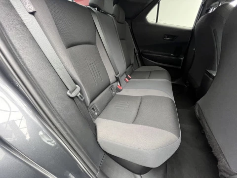 Toyota C-HR 1.8 140H Advance