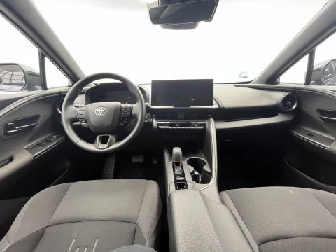 Toyota C-HR 1.8 140H Advance