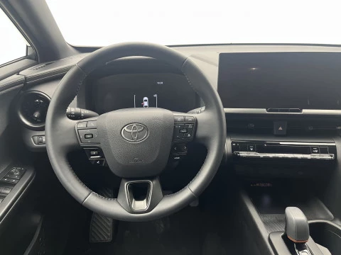 Toyota C-HR 1.8 140H Advance