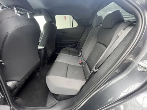 Toyota C-HR 1.8 140H Advance