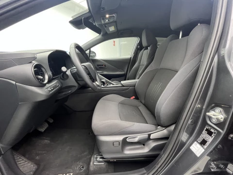 Toyota C-HR 1.8 140H Advance