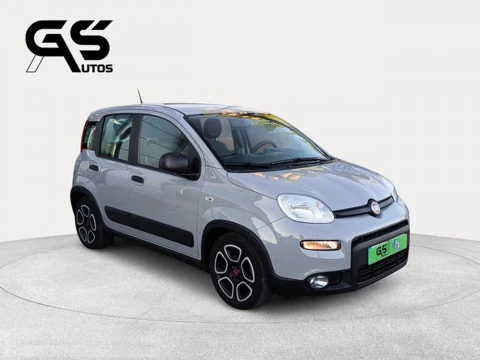 Fiat Panda 1.0 Hybrid GSE City Life 51 kW (70 CV)