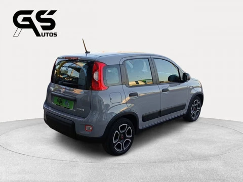 Fiat Panda 1.0 Hybrid GSE City Life 51 kW (70 CV)