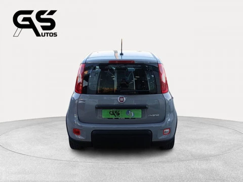 Fiat Panda 1.0 Hybrid GSE City Life 51 kW (70 CV)