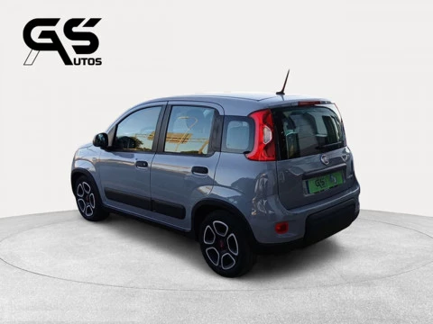 Fiat Panda 1.0 Hybrid GSE City Life 51 kW (70 CV)